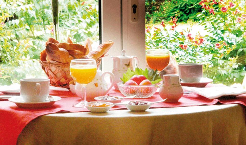 Hotel Le Mas Trilles Ceret Ngoại thất bức ảnh