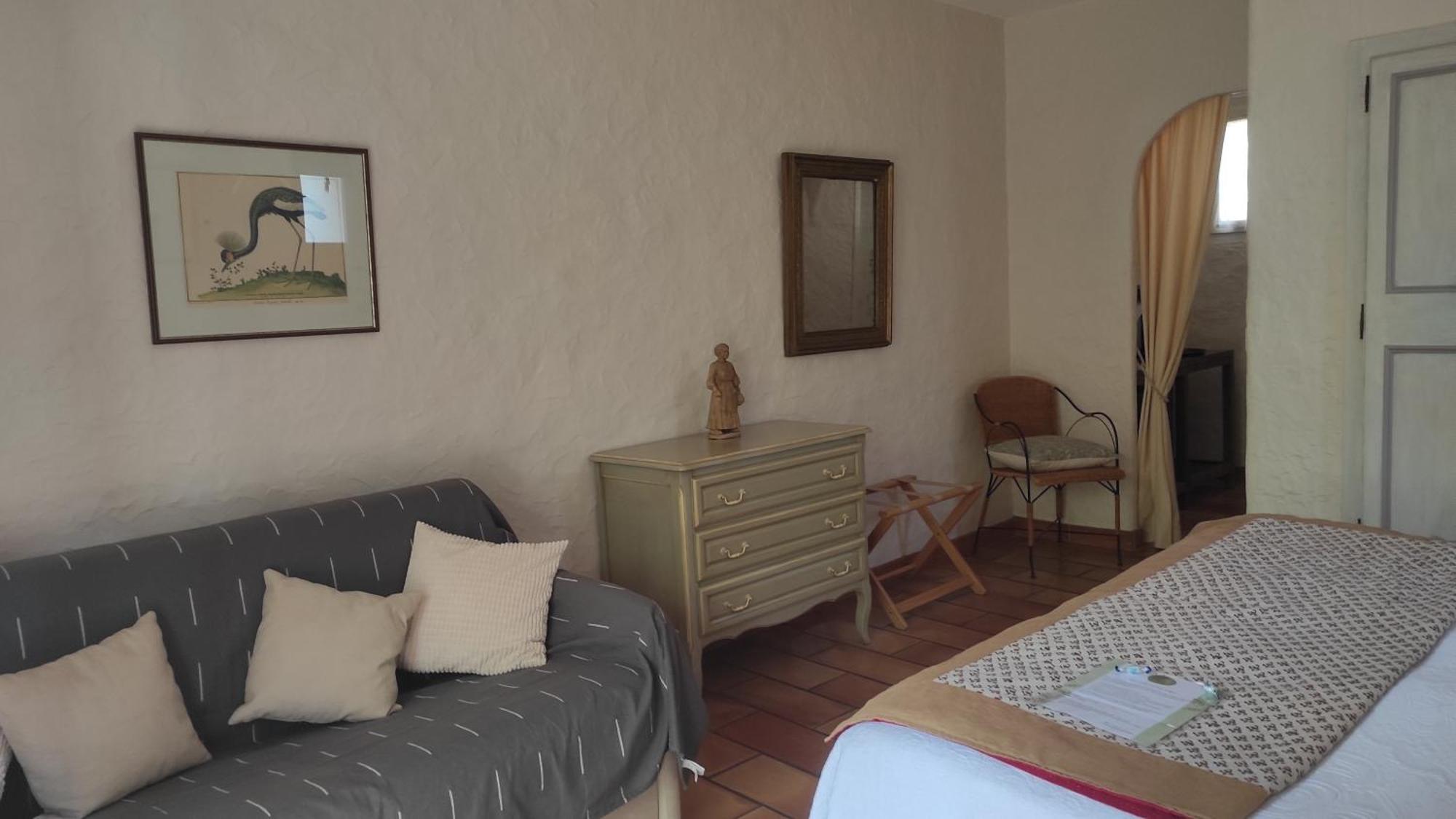 Hotel Le Mas Trilles Ceret Ngoại thất bức ảnh