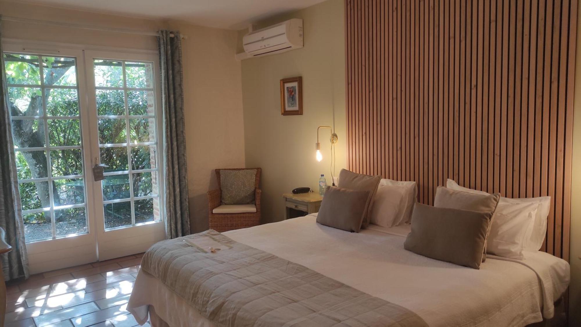 Hotel Le Mas Trilles Ceret Ngoại thất bức ảnh