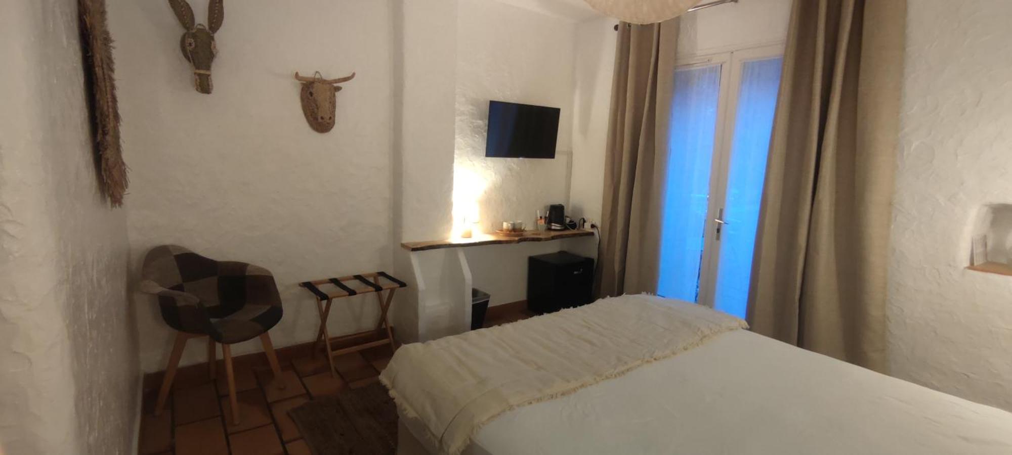 Hotel Le Mas Trilles Ceret Ngoại thất bức ảnh