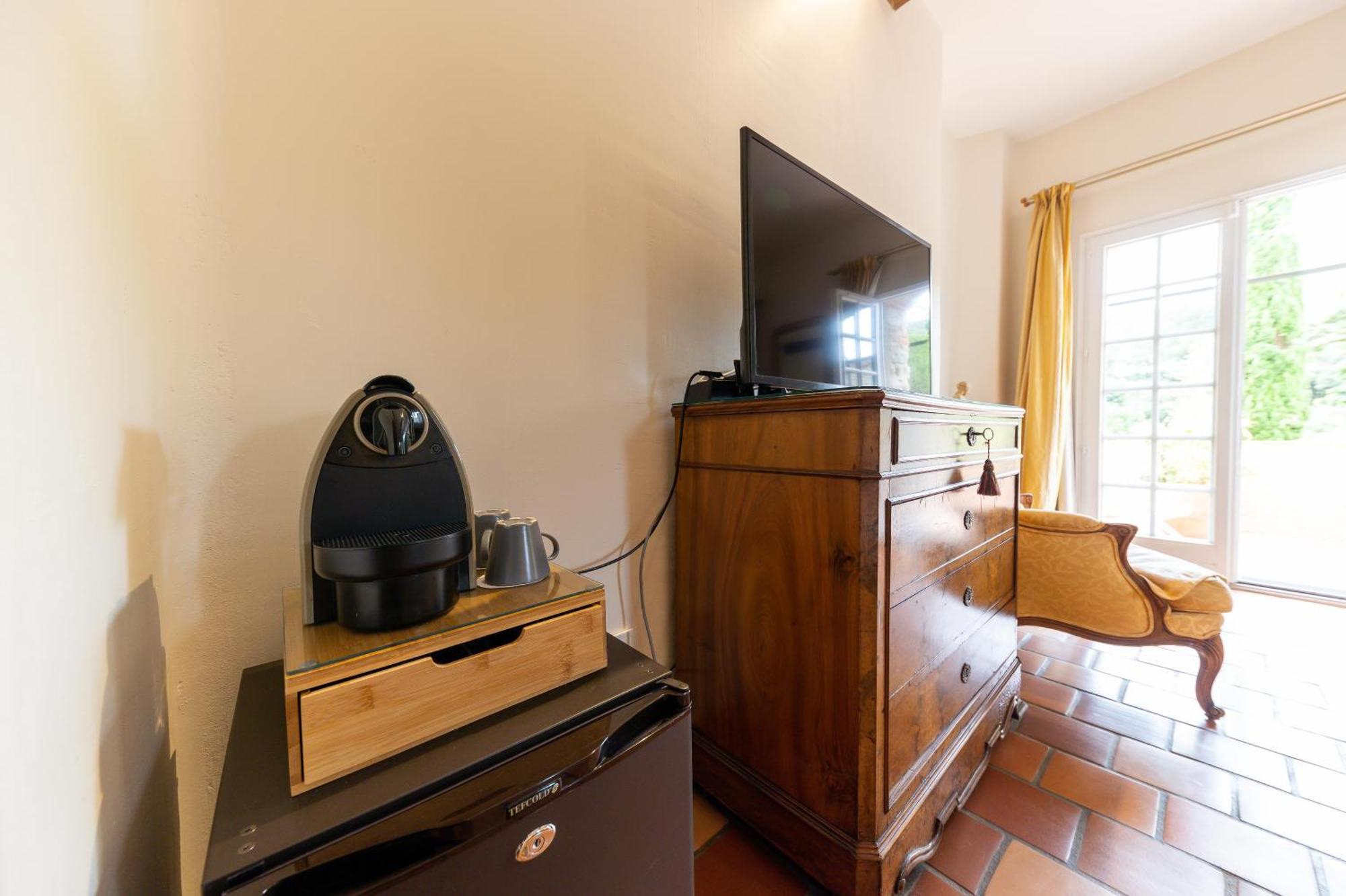 Hotel Le Mas Trilles Ceret Ngoại thất bức ảnh