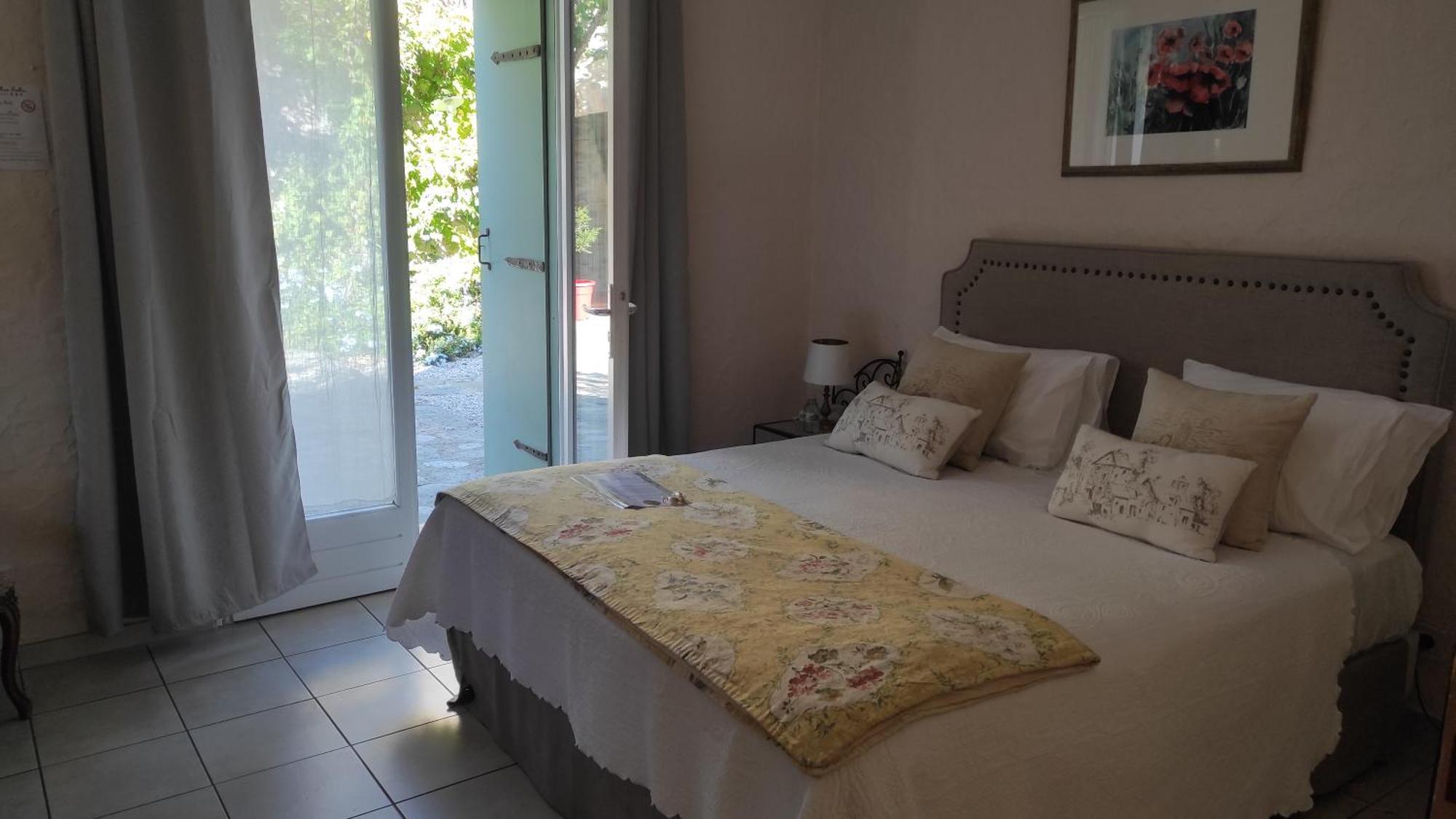Hotel Le Mas Trilles Ceret Ngoại thất bức ảnh