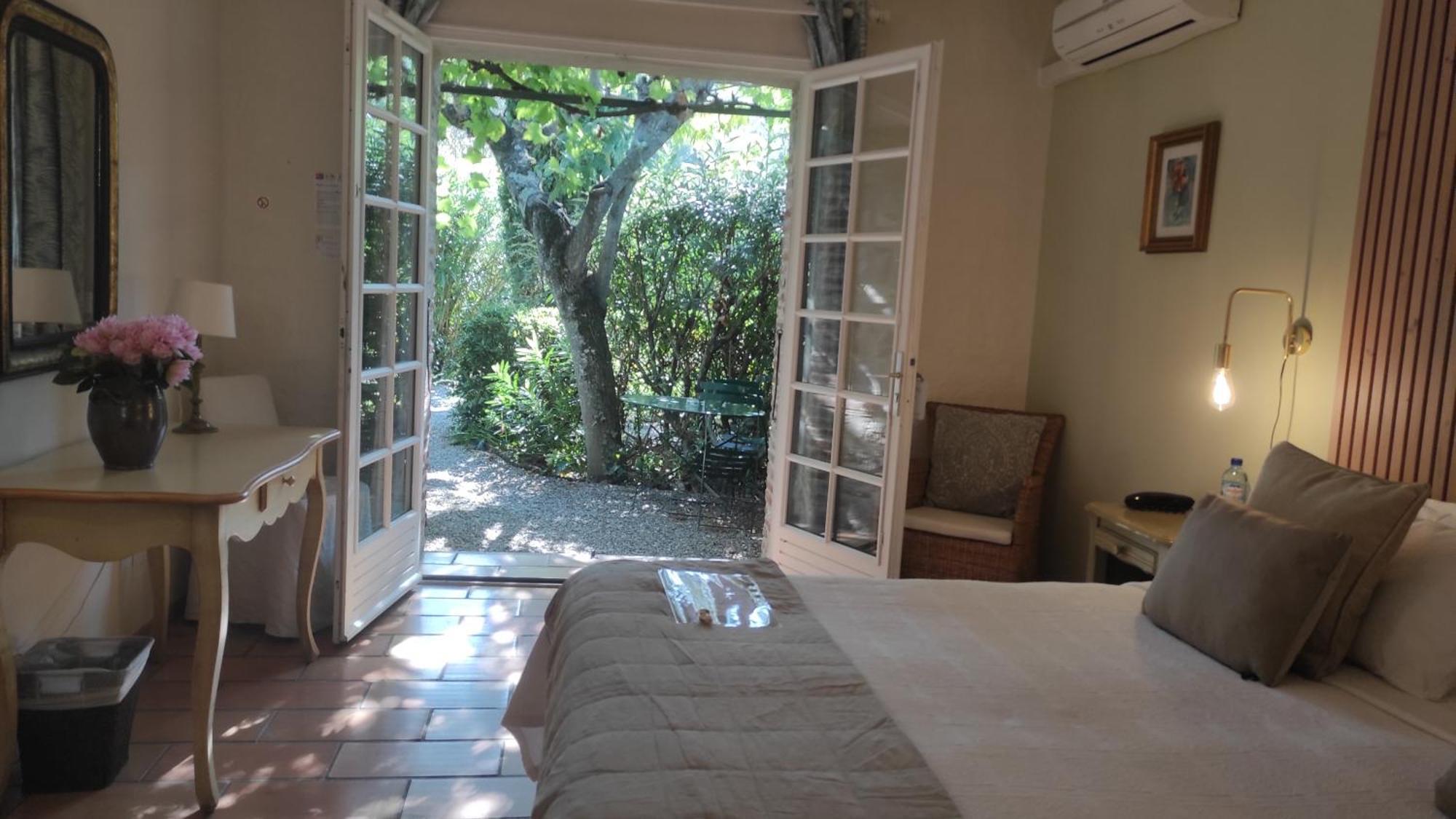 Hotel Le Mas Trilles Ceret Ngoại thất bức ảnh