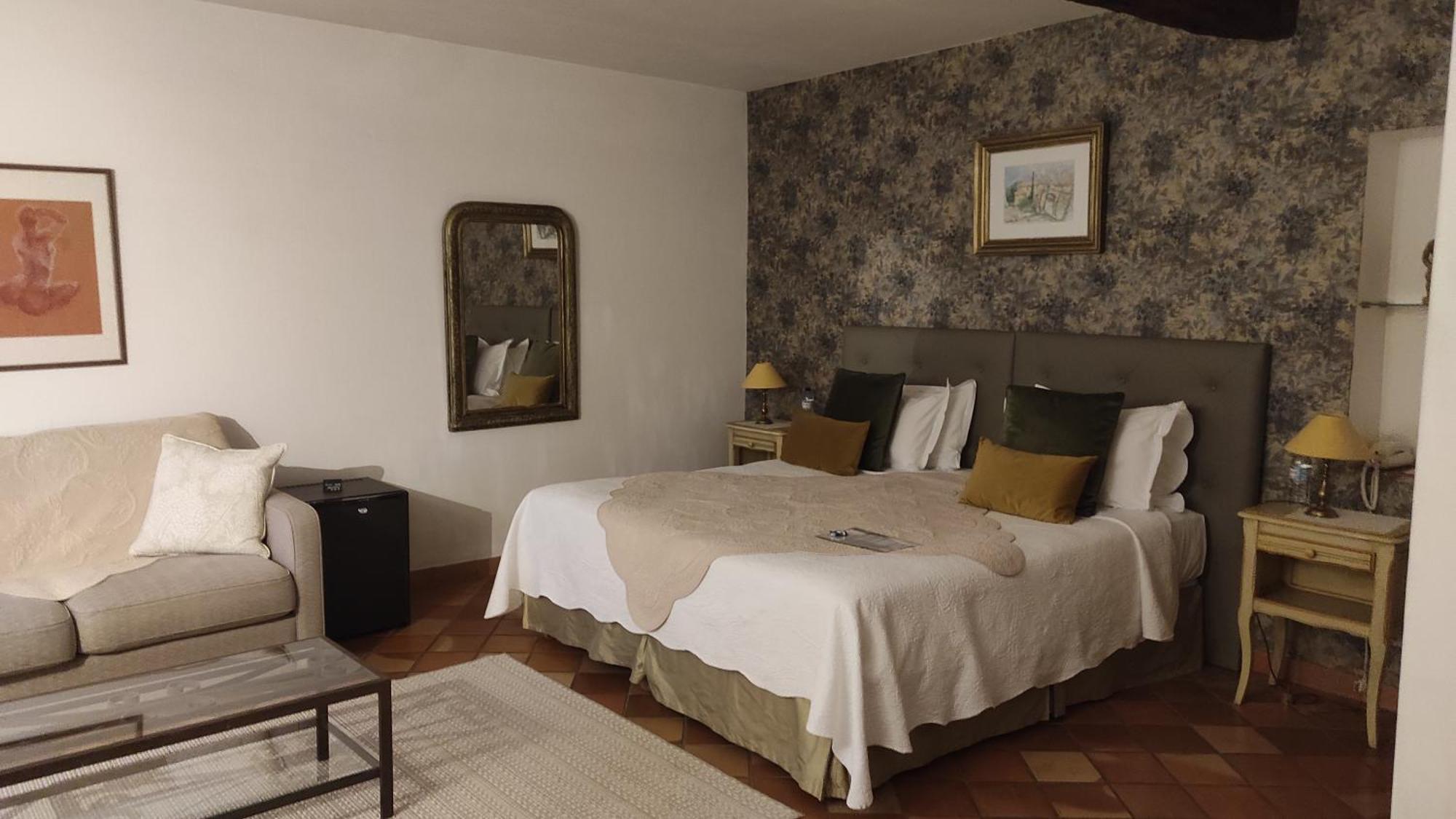 Hotel Le Mas Trilles Ceret Ngoại thất bức ảnh