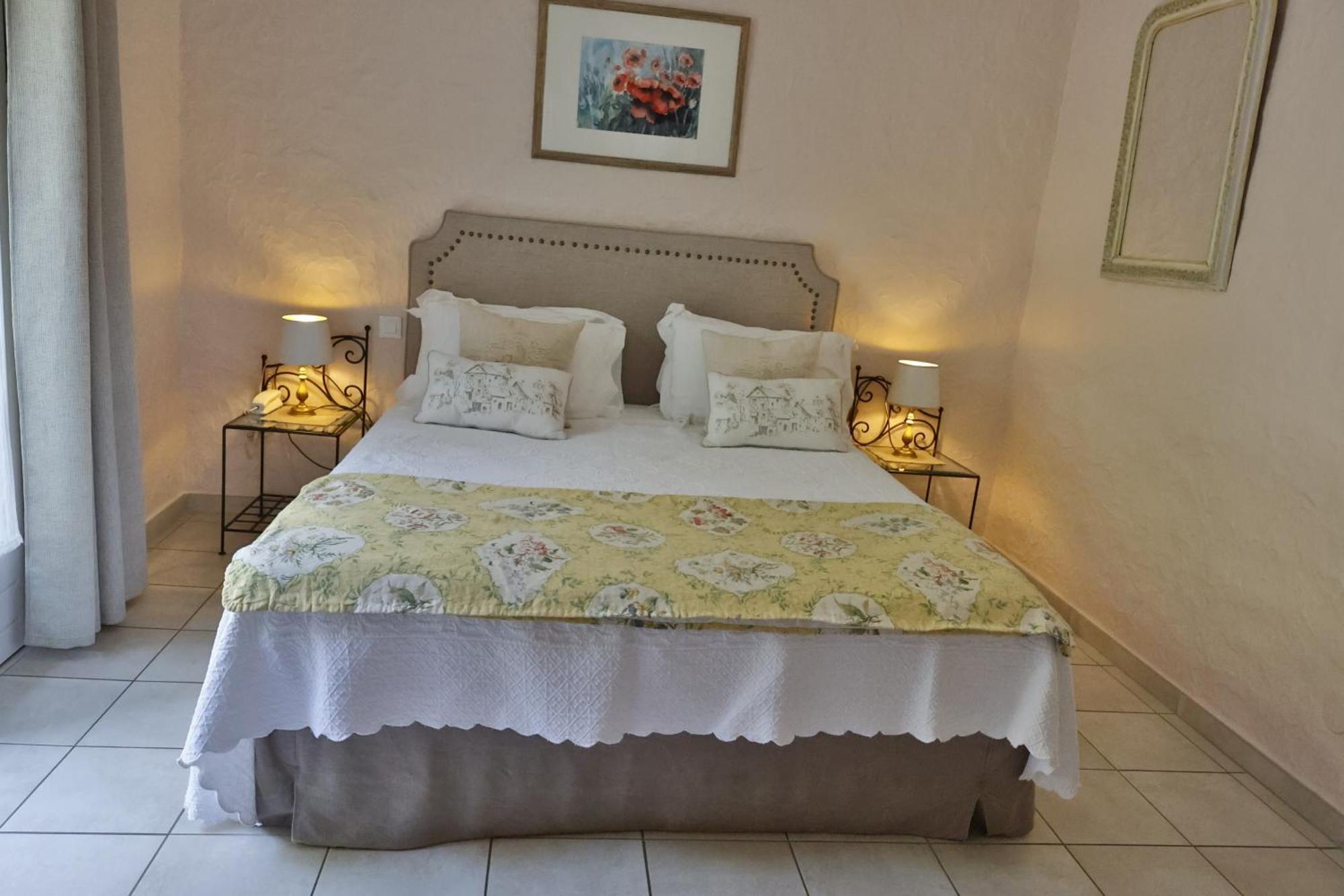 Hotel Le Mas Trilles Ceret Ngoại thất bức ảnh