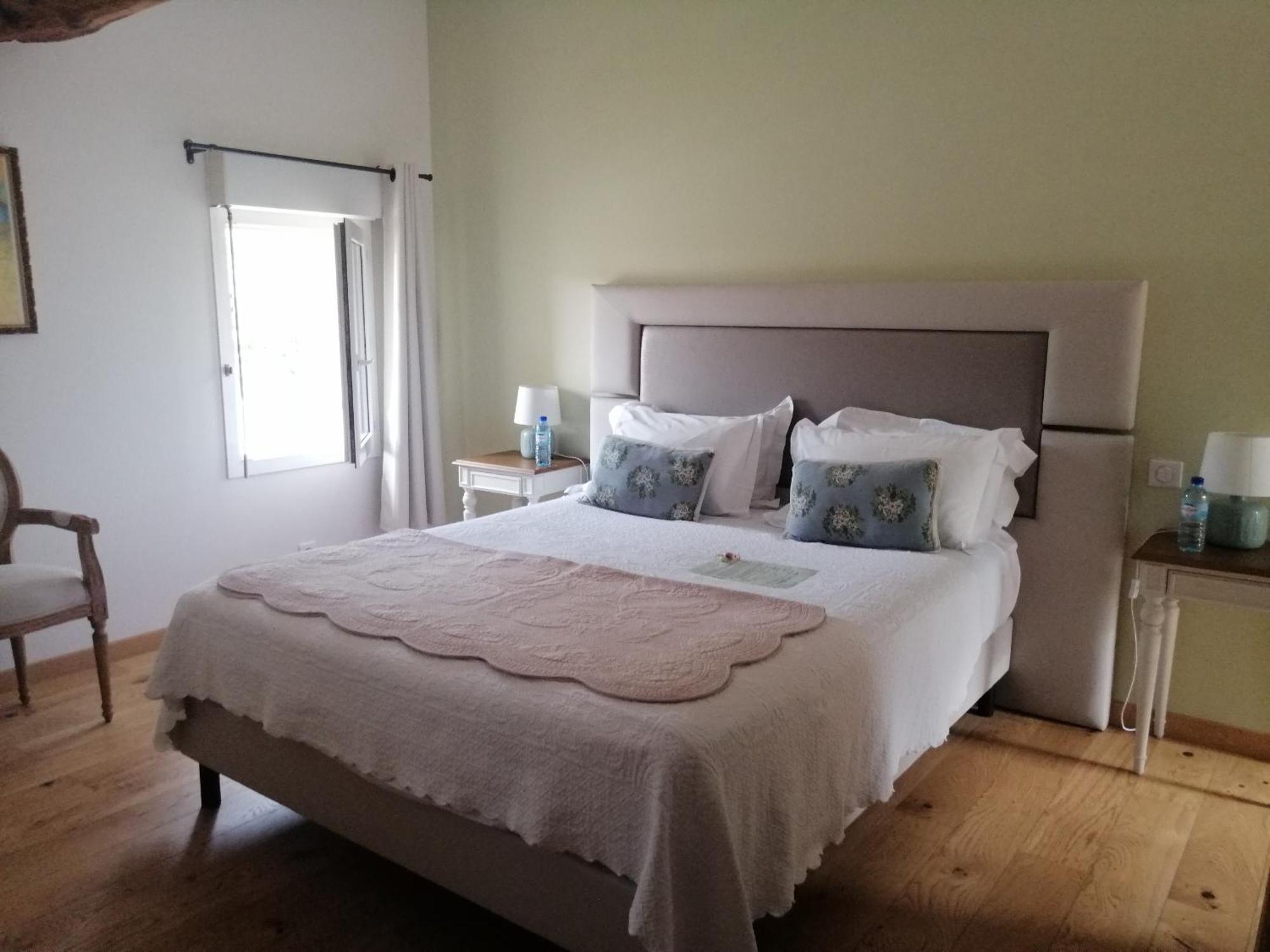 Hotel Le Mas Trilles Ceret Ngoại thất bức ảnh
