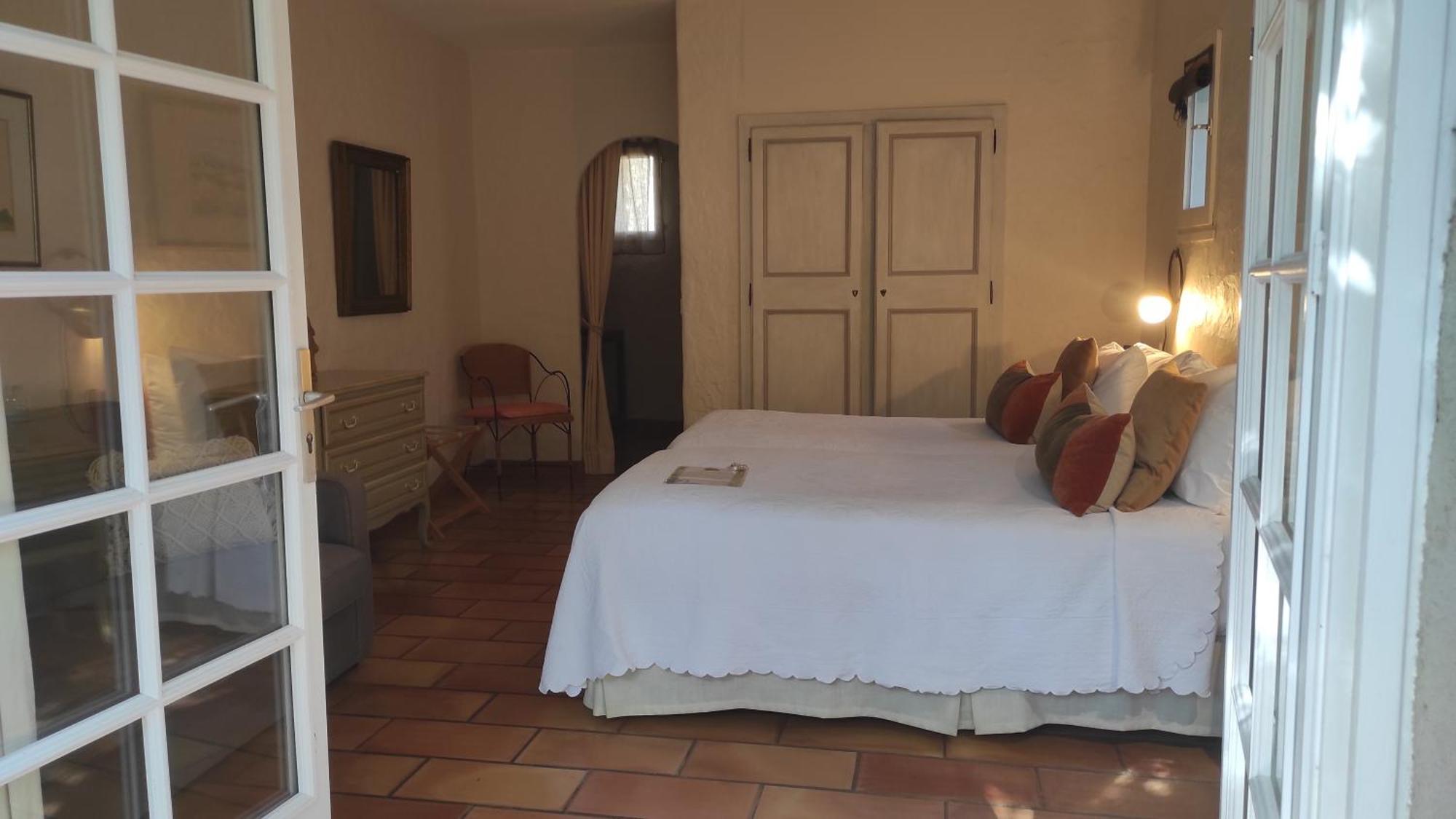 Hotel Le Mas Trilles Ceret Ngoại thất bức ảnh
