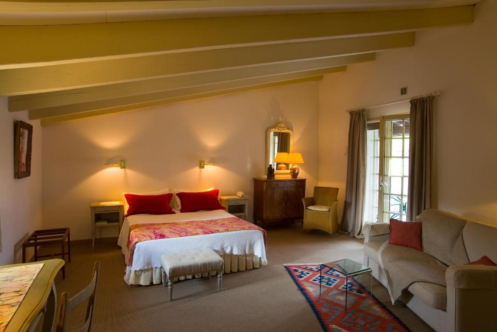 Hotel Le Mas Trilles Ceret Phòng bức ảnh