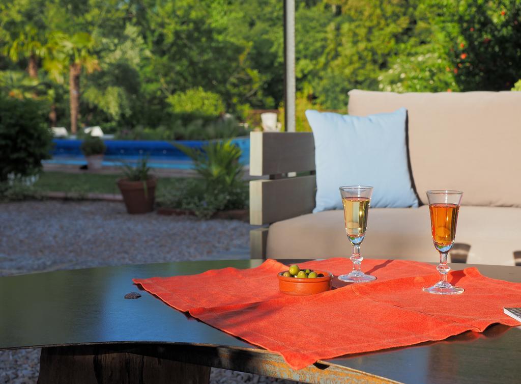 Hotel Le Mas Trilles Ceret Ngoại thất bức ảnh