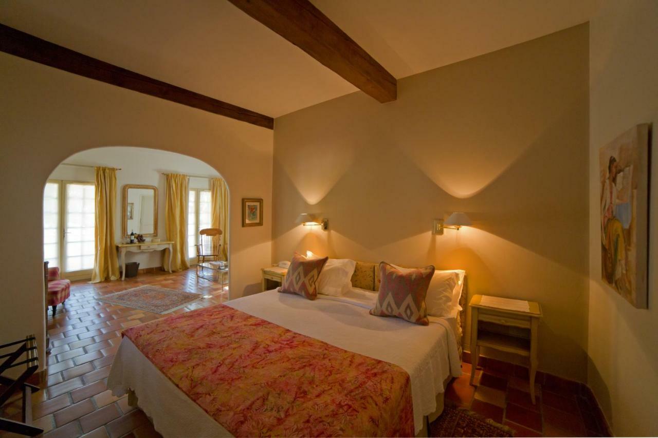Hotel Le Mas Trilles Ceret Phòng bức ảnh